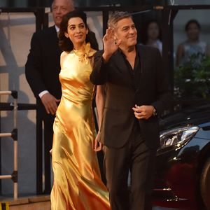 Nach Baby-Gerüchten: Nun spricht George Clooney