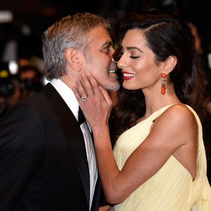 England, USA, Italien? Hier kommen Clooney-Twins zur Welt