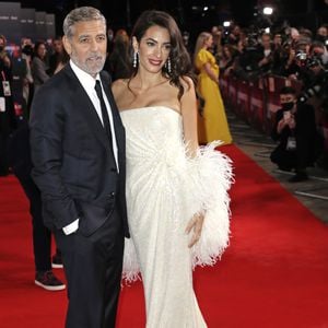 Das sind die Outfit-Highlights beim London Film Festival