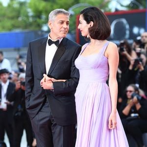 Überwältigender Moment: So erfuhr Clooney von seinen Twins