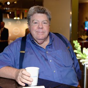 "Cheers"-Star George Wendt ist mit 76 Jahren verstorben