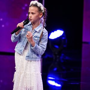 Georgia (8) im Supertalent-Finale: Die Fans sind gespalten