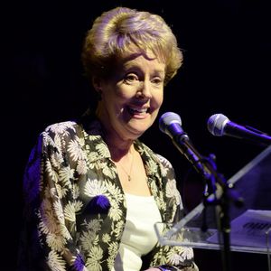 "Two and a Half Men"-Darstellerin Georgia Engel (70) ist tot