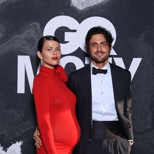 Georgia Fowler und Nathan Dalah sind wohl wieder ein Paar