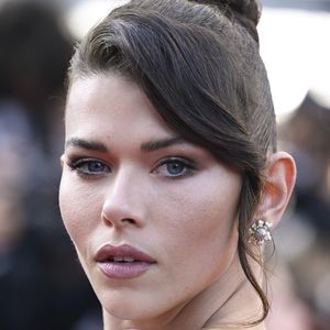 Nach Verlobung: Model Georgia Fowler gibt Hochzeitsupdate