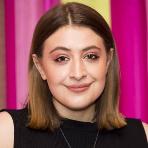 Georgia Groome, Schauspielerin