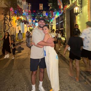 Georgia Harrison enthüllt erstmals ihren neuen Freund Jack