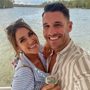 Endlich verraten: Dann heiratet australische Ex-Bachelorette