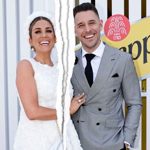 Ex-Bachelorette Georgia Love und Lee Elliott sind getrennt