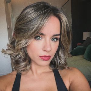 Georgia May Foote heizt Gerüchte um das Ende ihrer Ehe an