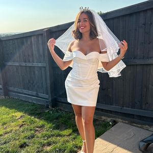 "Grange Hill"-Star Georgia May Foote hat endlich geheiratet!
