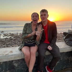 Süße News: "Grange Hill"-Star Georgia May Foote ist verlobt!
