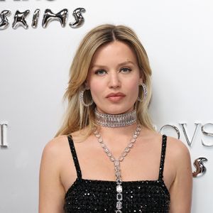 Nach Babynews: Georgia May Jagger wandert lässig mit Freund