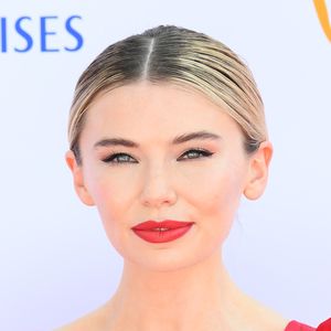 Georgia Toffolo gibt mit 46.000 Euro teurer Tasche an