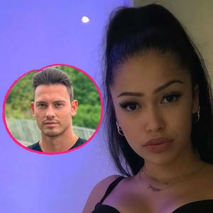 So konnte "Ex on the Beach"-Geo schnell mit Max abschließen!