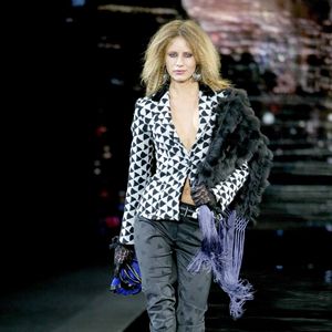 Todesursache bekannt: Daran starb Model Georgina Cooper (46)