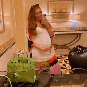 Schwangere Georgina Fleur verrät schon bald Babygeschlecht