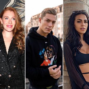 Georgina, Henrik, Elena & Co. bei "Promis unter Palmen"?