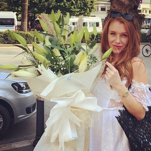 Fans vermuten es: Hat Georgina Fleur heimlich geheiratet?