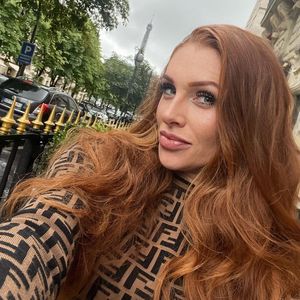 Georgina Fleur verlor Stiefpapa und Vater binnen kurzer Zeit