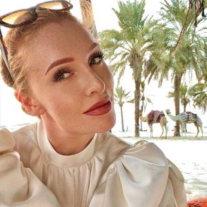 Wieder vergeben? Georgina Fleur teilt kryptische Zeilen