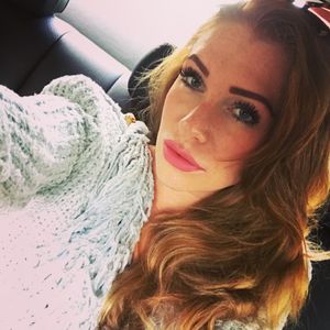Für rund 180 Euro: Georgina Fleur bietet erotische Clips an