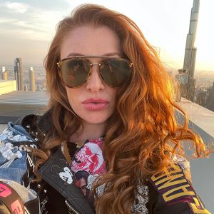 Nach "Promis unter Palmen"-Aus: Georgina fühlt sich "fit"