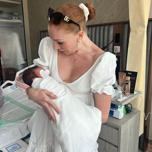 Georgina Fleur wünscht sich nach Tochter weiteren Nachwuchs