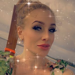 Wieder Single: Georgina Fleurs Verlobung ist geplatzt!