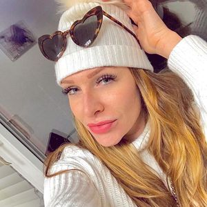 Georgina nahm "Kampf der Realitystars"-Rankings nicht ernst
