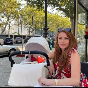 Single-Mama Georgina Fleur wünscht sich noch mehr Nachwuchs