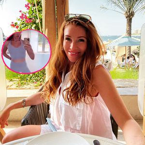 Georginas Dubai-Extrakilos: Fans finden sie heißer als zuvor