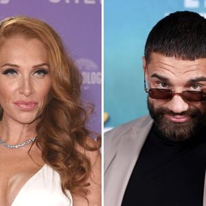 Georgina Fleur & Aleks Petrovic angeblich küssend gesichtet