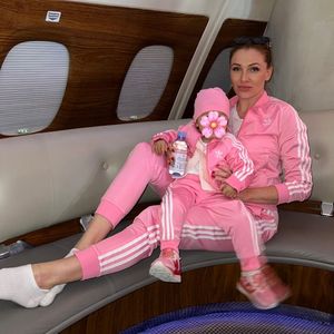Kind vernachlässigt? Georgina Fleur wurde beim Amt gemeldet