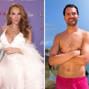 Sparfuchs? Georgina Fleur wirft Jimi Blue Doppelmoral vor
