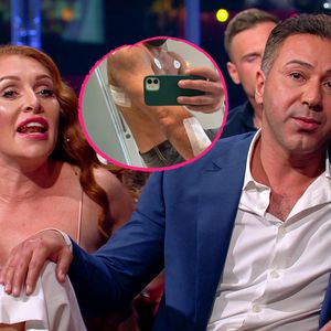 Kubi wehrt sich: "Georgina hat mich mit Messer angegriffen"