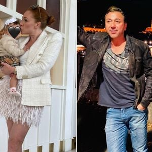 Georgina Fleur packt aus: Kümmert sich Kubilay ums Baby?