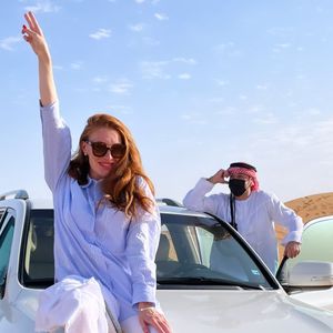 Nach langer Funkstille: Georgina und Kubi wieder ein Paar?
