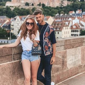 Georgina Fleurs Babynamen-Gate: Sam Dylan verteidigt sich!