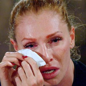 F-Wort-Eklat um Georgina: Die Dschungel-Stars sind entsetzt