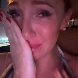 User lachen: Georgina Fleurs Beach-Aussage wird zum Meme