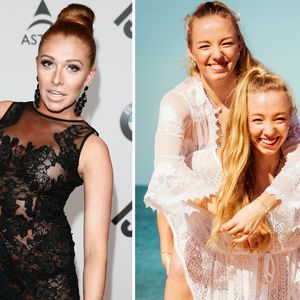 "Realitystars"-Schrank-Gate: Georgina oder Twins im Recht?