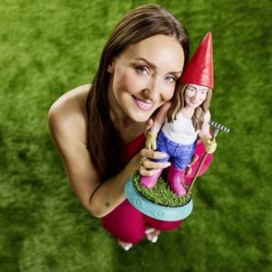 Nicht nur "die Ex von": So wurde Promi-BB-Georgina bekannt