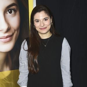 "Harry Potter"-Katie Bell: Was wurde aus Georgina Leonidas?