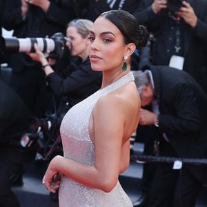 Georgina Rodriguez: Erster Red Carpet nach Tod ihres Babys