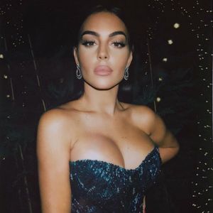Hat Georgina Rodriguez ihre Halbschwester im Stich gelassen?