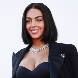 Georgina musste sich anfangs an Ronaldos Luxusleben gewöhnen