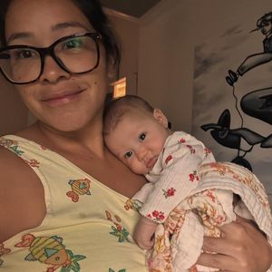 "Jane the Virgin"-Star Gina Rodriguez begrüßt zweites Baby