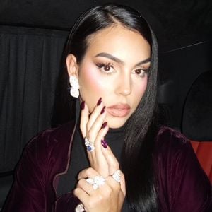 Georgina Rodriguez hatte drei Fehlgeburten vor Tod des Babys