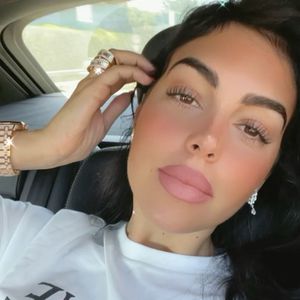 Georgina Rodriguez teilt emotionalen Muttertags-Post im Netz